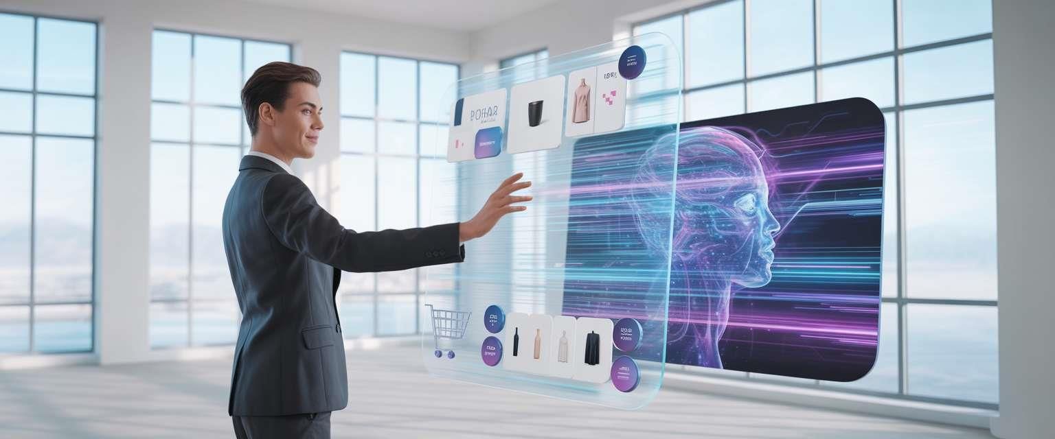 How to Implement AI-Driven Personalized Product Recommendations for Higher Sales